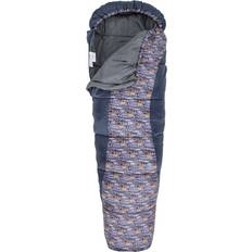 Bomuld Soveposer Trespass Kids Sleeping Bag 3 Season Bunka