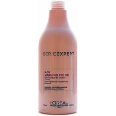 Vitamino color conditioner L'Oréal Professionnel Paris Color radiance protection + perfecting conditioner
