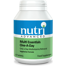 Nutri Advanced Multi Essentials One A Day, 60