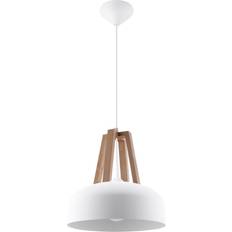 Lamper Sollux Hanging lamp Casco Pendel