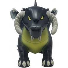 Ultra dragon Ultra Pro Figurines Of Adorable Power: Dungeons & Dragons Black Dragon