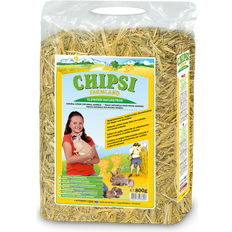 Chipsi Fødevarer Chipsi Farmland Compact Halm 800Gr