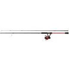 Angelsets Abu Garcia Max X Spinning Combo 8ft 10-30g