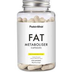 Protein World Fat Metaboliser Capsules