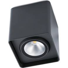 F - IP54 Spotlights FARO BARCELONA Tami diskret LED-indbygningsspot Spotlight