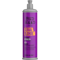 Tigi bed head 600 Tigi Head Serial Blonde Conditioner for Damaged Blonde Hair