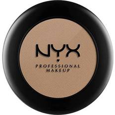 Makeup NYX Matte Eyeshadow Underneath It All