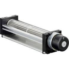 Computer køling Ebm Papst 9392708001 Tværstrømsventilator Motor venstre