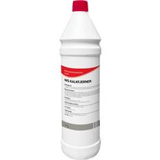 WS Kalkfjerner 1 l Kraftig sur sanitetsafkalker 00013471