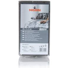 Nigrin Bilpleje & Rengøring Nigrin Bilsvamp 71454 1 Stk 20 x 11 x 5 cm