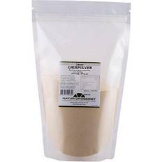 Natur Drogeriet Naturdrogeriet Gærpulver lys tørret Inaktiv 500 500g