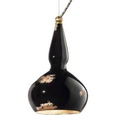 Lamper Ferroluce Ginevra vintagehængelampe Pendel