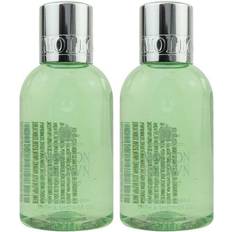 Molton Brown Body Washes Molton Brown Bath & Shower Gel Duo Infusing Eucalyptus