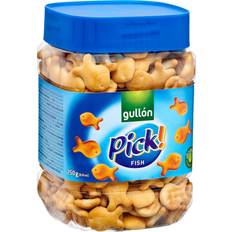 Gullon Gullón Gullon PICK Fish250g