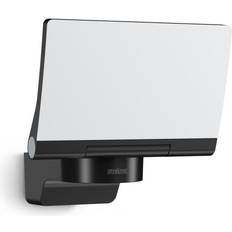 Black Wall Flush Lights Steinel Xled 14W 2 Wall Flush Light