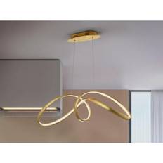 Schuller Lighting Lia Pendant Lamp