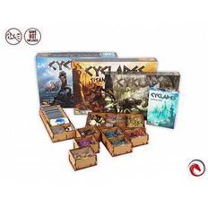 Cyclades e-Raptor E-Raptor Box Insert Cyclades All Expansion