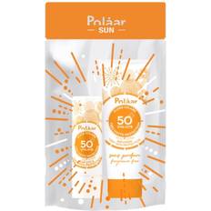 Polaar Hudvård Polaar Sun Very High Protection Spf50+ Duo