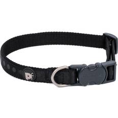 Petface Tonal Dots Dog Collar S