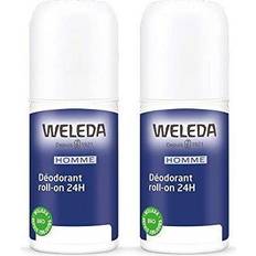 Weleda Men Deodorant Roll-On 24H 2 50ml 50ml