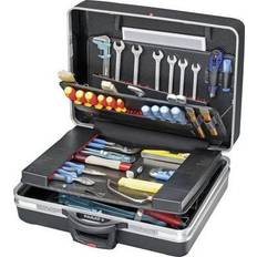 PARAT CLASSIC KingSize Plus Roll CP-7 489.610.171 Universal Tool box (empty) (W x H x D) 600 x 530 x 270 mm