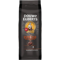 Eten en Drinken Douwe Egberts Espresso kaffebønner 500