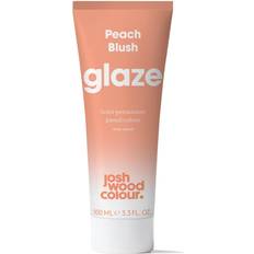 Josh Wood Colour Hair Glaze Peach 100ml