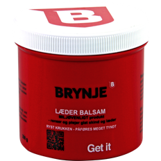 Læderbalsam neutral 200