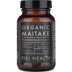 Kiki Health Organic Maitake Extract Mushroom Powder