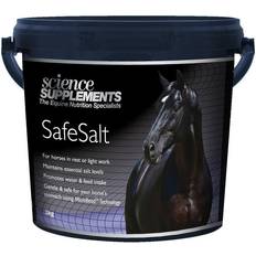 Science Supplements Safesalt 2kg