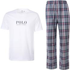 Polo Ralph Lauren Pyjamas Polo Ralph Lauren Check Lounge Gift Set