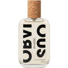 Parfumer Obvious Obvious Un musc EdP 100ml