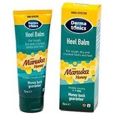 Foot Care Dermatonics Balm with Manuka Honey Suitable Diabetics Moisture