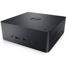 Dell Bases de conexión Dell 452-BDGO Docking USB-C TB18