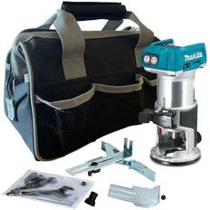 Makita cordless router Makita DRT50Z