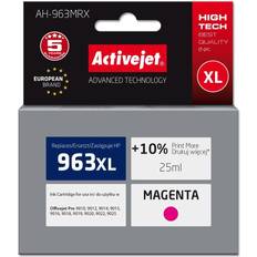 Farvepatroner til printere ActiveJet AH-963MRX
