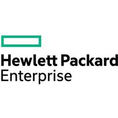 HP Hewlett Packard Enterprise H1GU0E warranty/support extension