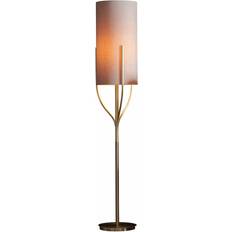 C Floor Lamps Endon Crossland Grove Angus Floor Lamp