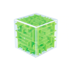 Moyu Labyrinth Green