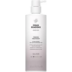 Four reasons toning treatment Four Reasons Color Mask Toning Treatment Silver