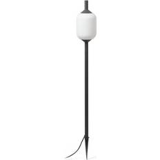 Parti di Lampada FARO BARCELONA Saigon R17 PT Spike L Tendaggio