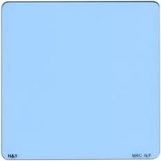 H&Y H&Y 100x100mm HD MRC StarKeeper Anti-Pollution Filter with Magnetic Filter Frame