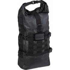 Tactical backpack Mil-Tec Tactical Dry-Bag Rygsæk Sort