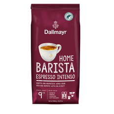 Eten en Drinken Dallmayr Home Barista Espresso Intenso Kaffebønner