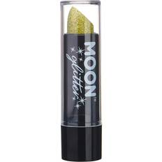 Moon (Gold) Womens Ladies Glitter Lipstick Unisex Party MakeUp