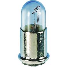 00291210 Mikropære 12 V 1.20 W MF6s/8 Klar 1 stk