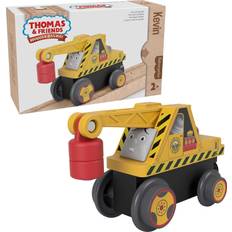 Thomas & Friends Giocattoli Thomas & Friends Wooden Railway Kevin the Crane