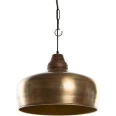 Trä Takplafonder Dkd Home Decor S3031591 Takplafond 42cm