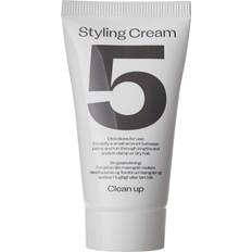 Clean up Clean up Haircare Styling Cream