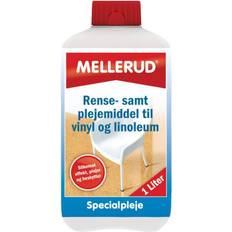 Mellerud Mellerud Mellerud, Rense- og plejemiddel, vinyl linoleum, 1 ltr.